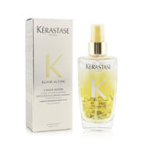 Kerastase Elixir Ultime L'Huile Légère Voluptuous Beautifying Bi-Phase Oil Mist (Fine to Normal Hair) 