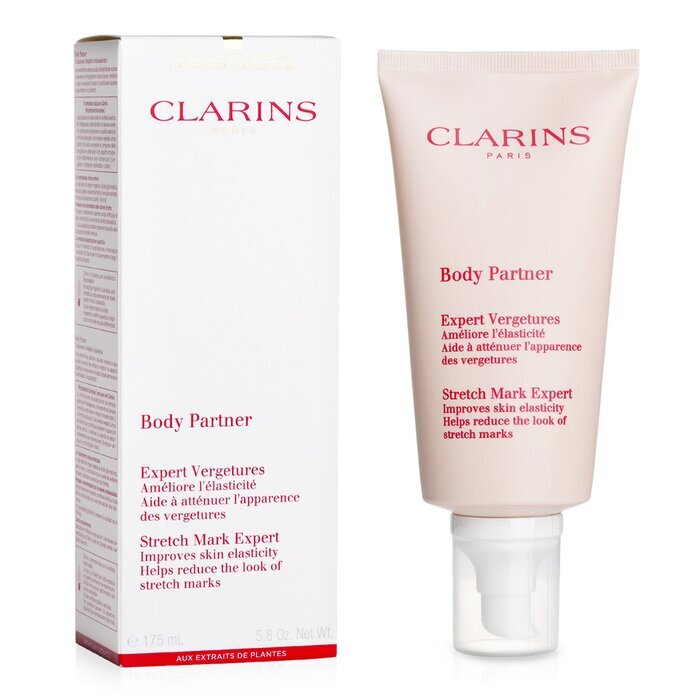 Clarins Body Partner Stretch Mark Expert 175ml/5.8oz