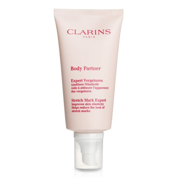 Clarins Body Partner Stretch Mark Expert 175ml/5.8oz