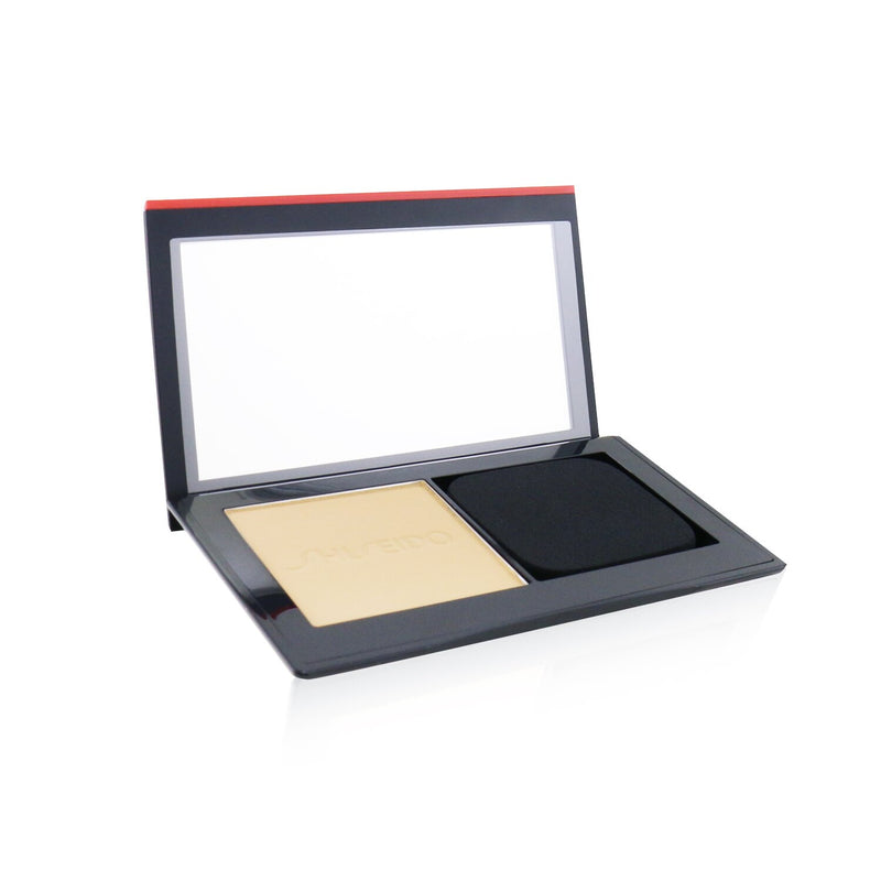 Shiseido Synchro Skin Self Refreshing Custom Finish Powder Foundation - # 310 Silk  9g/0.31oz