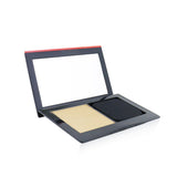 Shiseido Synchro Skin Self Refreshing Custom Finish Powder Foundation - # 340 Oak 