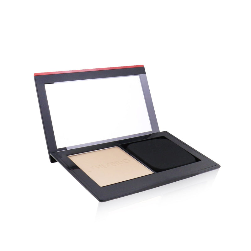 Shiseido Synchro Skin Self Refreshing Custom Finish Powder Foundation - # 110 Alabaster  9g/0.31oz