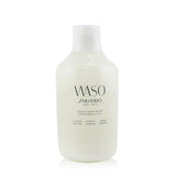 Shiseido Waso Beauty Smart Water - Cleanse, Hydrate, Prime 