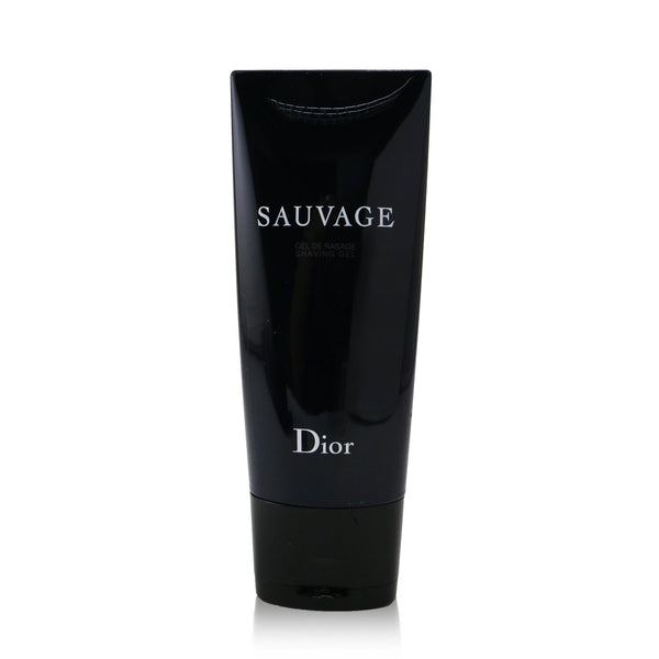 Christian Dior Sauvage Shaving Gel  125ml/4.2oz