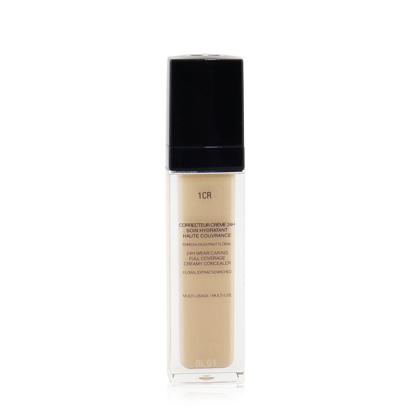 Christian Dior Dior Forever Skin Correct 24H Wear Creamy Concealer - # 1CR Cool Rosy 