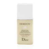 Christian Dior Diorsnow Brightening Makeup Base Colour Correction SPF35 - # Rose  30ml/1oz