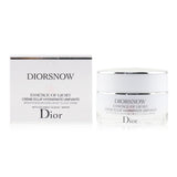 Christian Dior Diorsnow Essence Of Light Brightening Refining Moist Cloud Creme  50ml/1.7oz