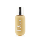 Christian Dior Dior Backstage Face & Body Foundation - # 3WO (3 Warm Olive)  50ml/1.6oz