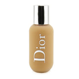Christian Dior Dior Backstage Face & Body Foundation - # 4.5W (4.5 Warm) 