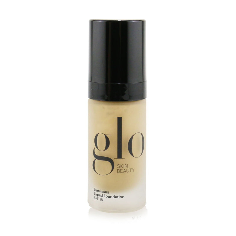 Glo Skin Beauty Luminous Liquid Foundation SPF18 - # Brulee  30ml/1oz