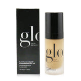 Glo Skin Beauty Luminous Liquid Foundation SPF18 - # Cafe  30ml/1oz