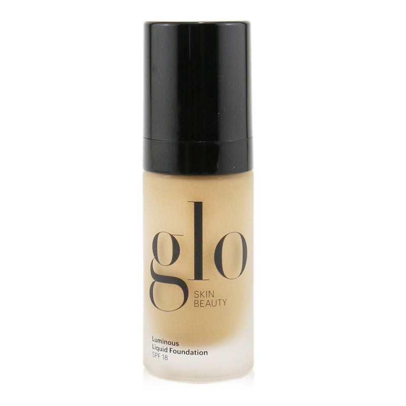 Glo Skin Beauty Luminous Liquid Foundation SPF18 - # Cafe  30ml/1oz