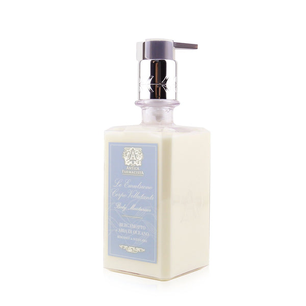 Antica Farmacista Body Moisturizer - Bergamot & Ocean Aria 