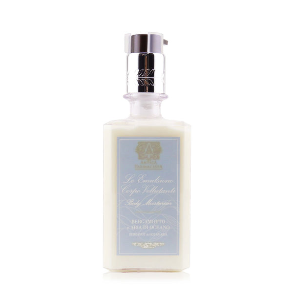 Antica Farmacista Body Moisturizer - Bergamot & Ocean Aria 