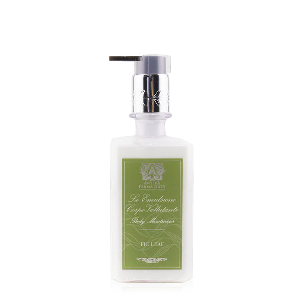 Antica Farmacista Body Moisturizer - Fig Leaf 