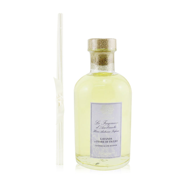 Antica Farmacista Diffuser - Lavender & Lime Blossom 