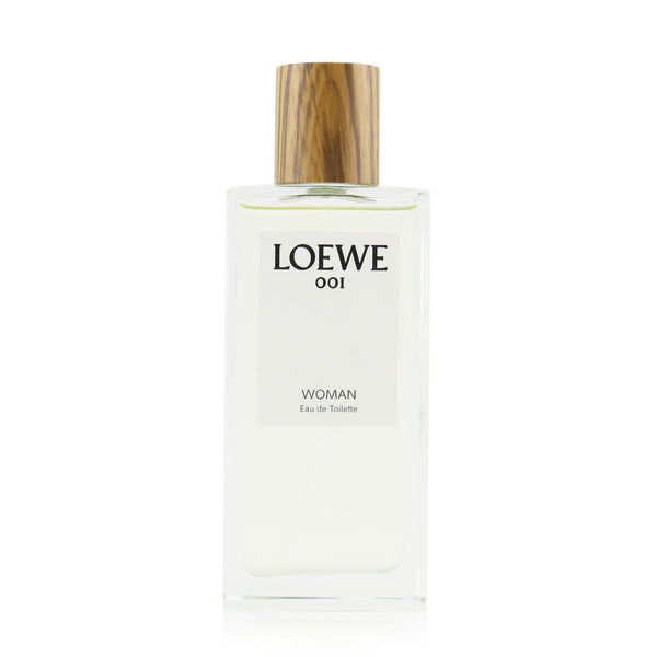 Loewe 001 Eau De Toilette Spray  100ml/3.4oz