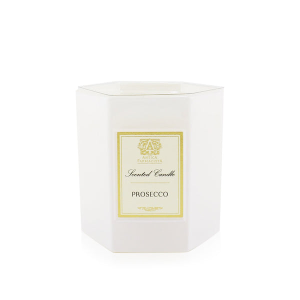 Antica Farmacista Candle - Prosecco 