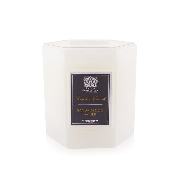 Antica Farmacista Candle - Sandalwood Amber 