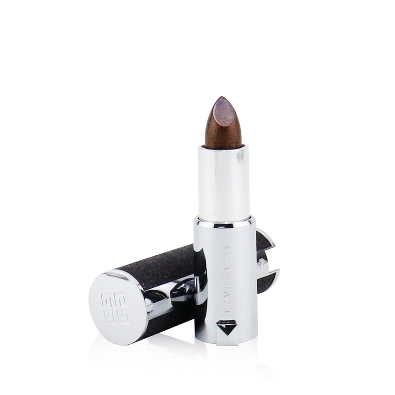 Givenchy Le Rouge Night Noir Lipstick - # 03 Night In Gold 