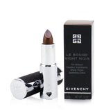 Givenchy Le Rouge Night Noir Lipstick - # 03 Night In Gold 