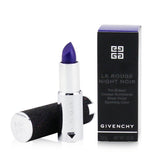 Givenchy Le Rouge Night Noir Lipstick - # 04 Night In Blue 