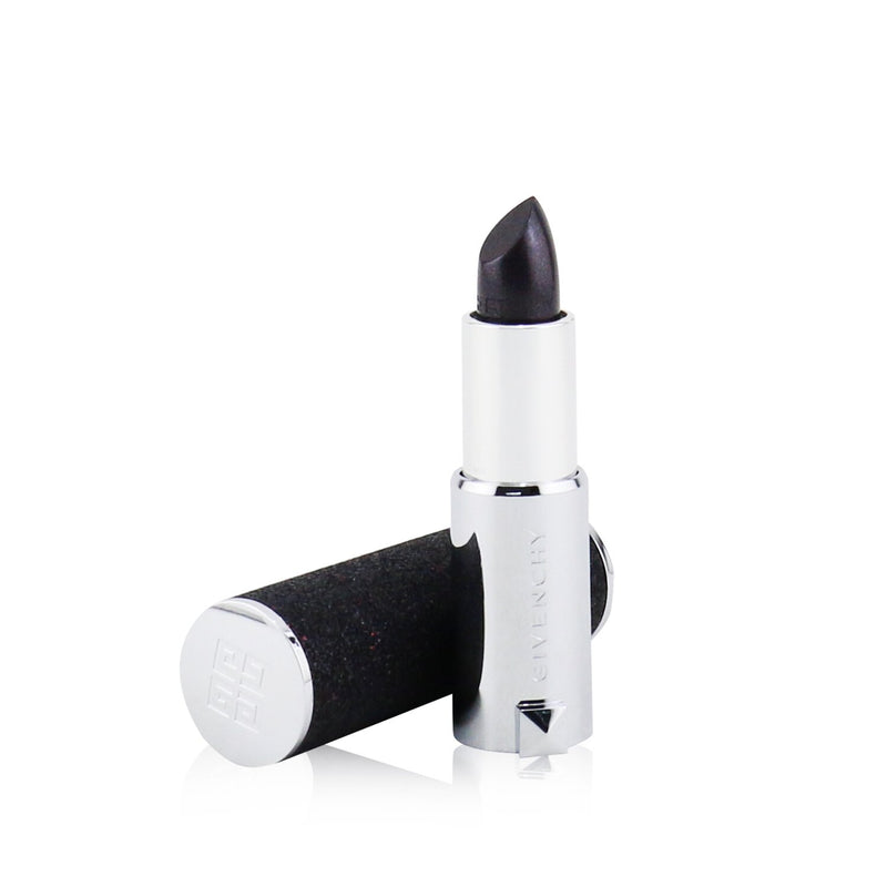 Givenchy Le Rouge Night Noir Lipstick - # 06 Night In Gray 