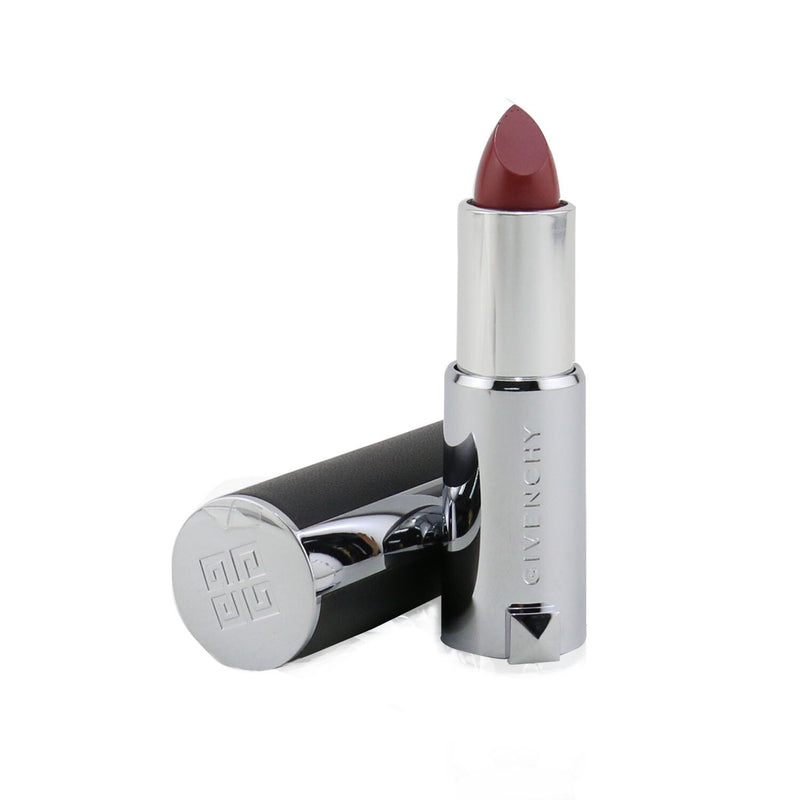 Givenchy Le Rouge Luminous Matte High Coverage Lipstick - # 105 Brun Vintage 