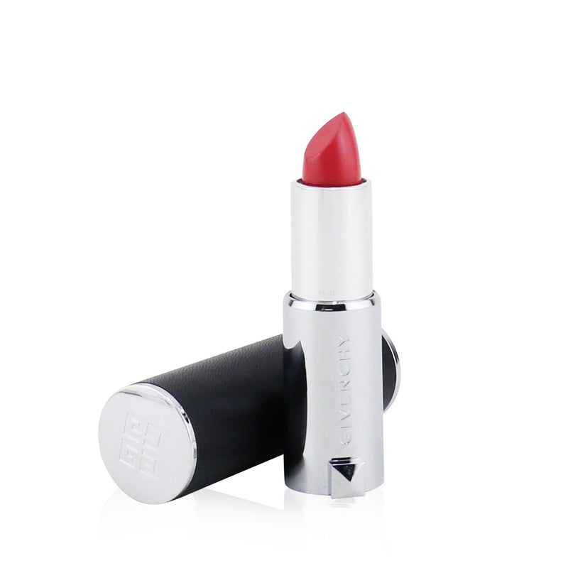 Givenchy Le Rouge Luminous Matte High Coverage Lipstick - # 202 Rose Dressing  3.4g/0.12oz
