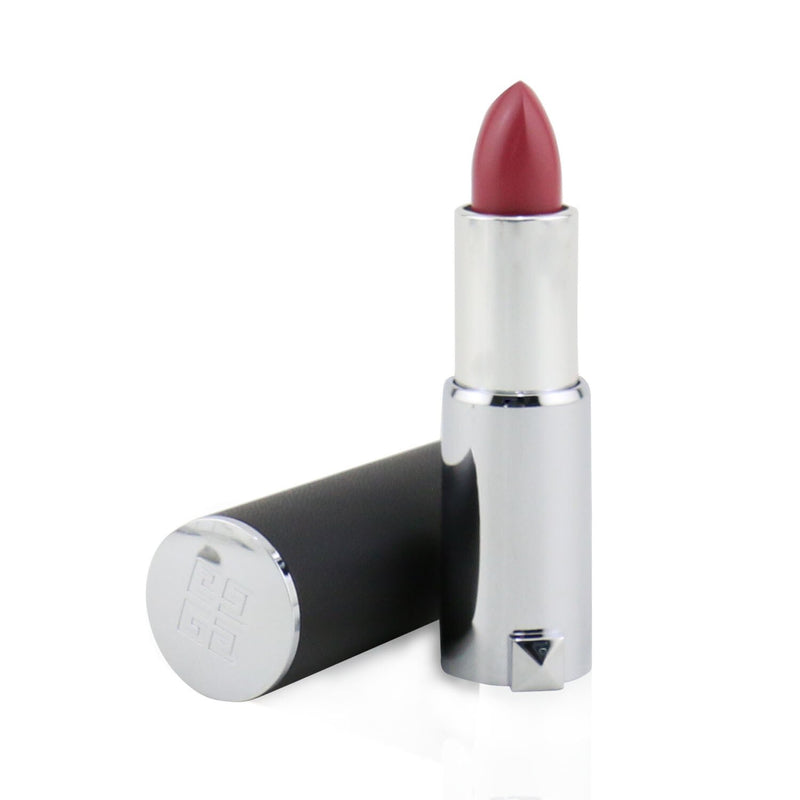 Givenchy Le Rouge Luminous Matte High Coverage Lipstick - # 204 Rose Boudoir  3.4g/0.12oz