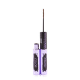 Urban Decay Brow Endowed Volumizer (Primer+Color) - # Brunette Betty (Medium Brown) (Box Slightly Damaged) 