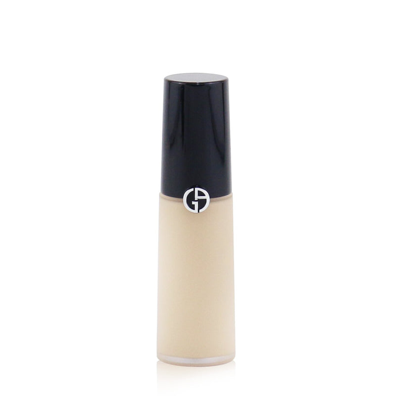 Giorgio Armani Luminous Silk Concealer - #4 