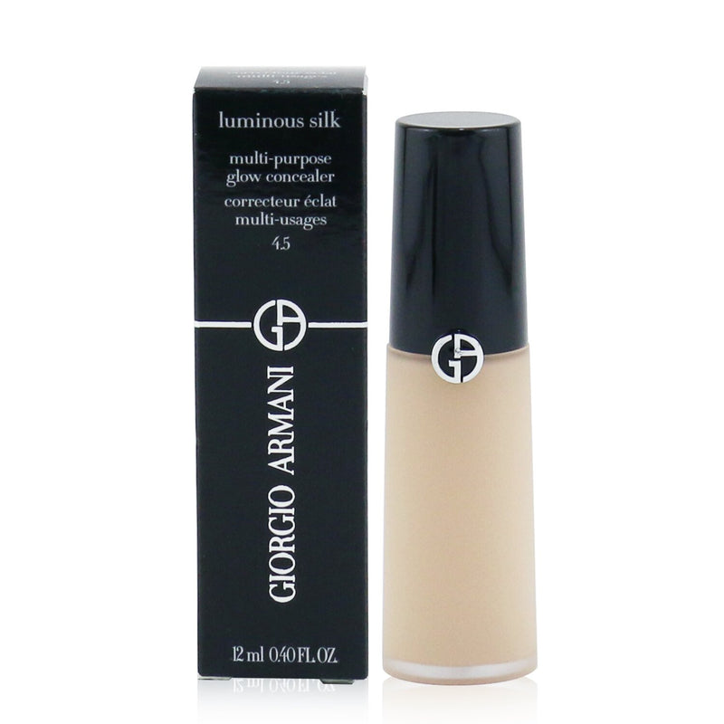 Giorgio Armani Luminous Silk Concealer - #4.5 