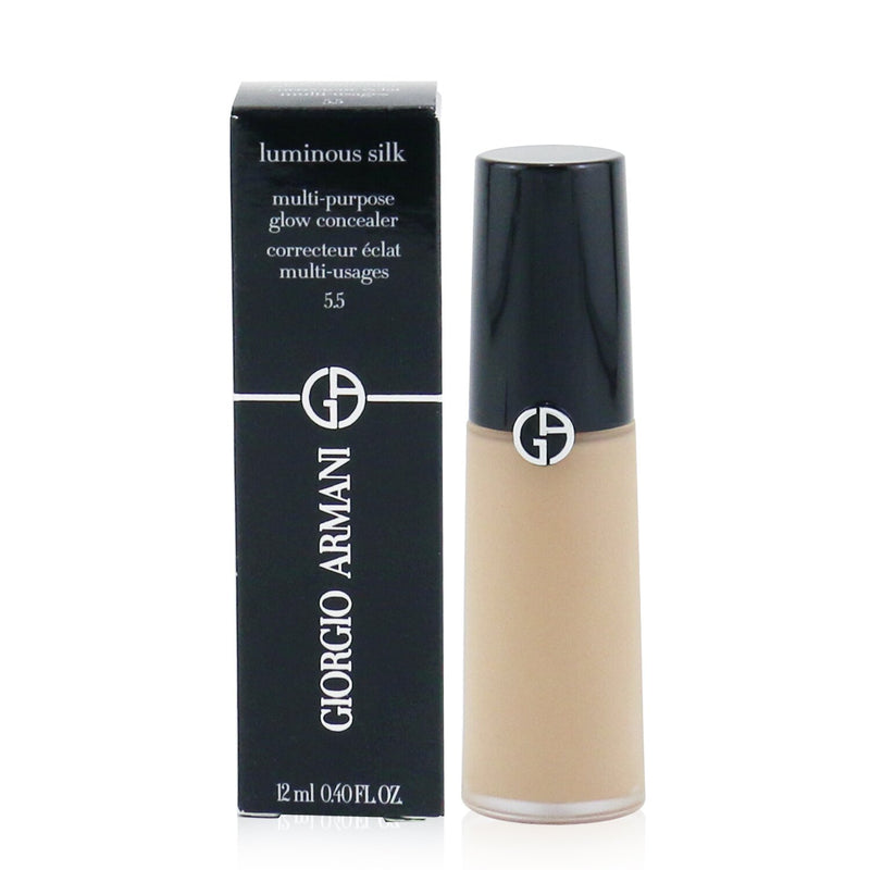 Giorgio Armani Luminous Silk Concealer - #5.5 