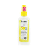 Lavera Sensitive Sun Lotion For Kids SPF 50 - Mineral Protection 