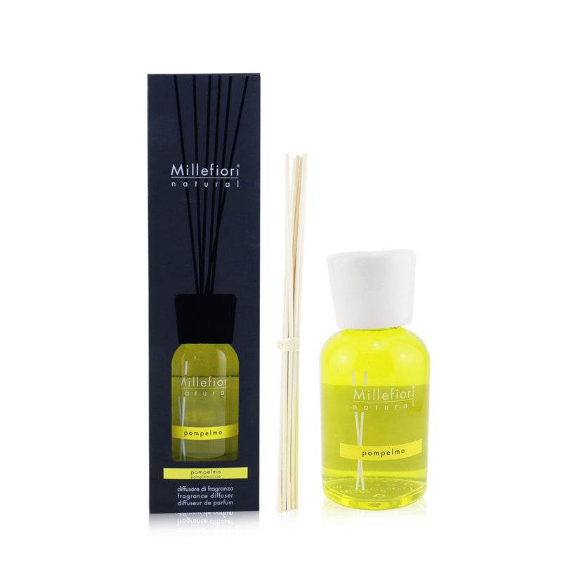 Millefiori Natural Fragrance Diffuser - Pompelmo 