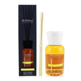 Millefiori Natural Fragrance Diffuser - Legni E Fiori D'Arancio 