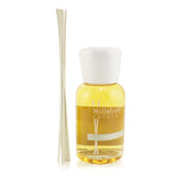 Millefiori Natural Fragrance Diffuser - Mineral Gold  500ml/16.9oz