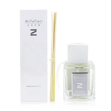 Millefiori Zona Fragrance Diffuser - Soft Leather 