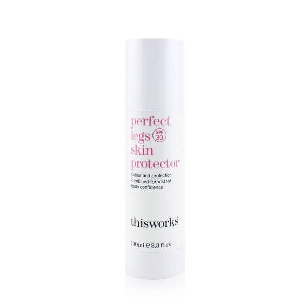 This Works Perfect Legs Skin Protector SPF 30 