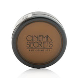 Cinema Secrets Ultimate Foundation Singles - # 201(67B) (Olive Undertones) 