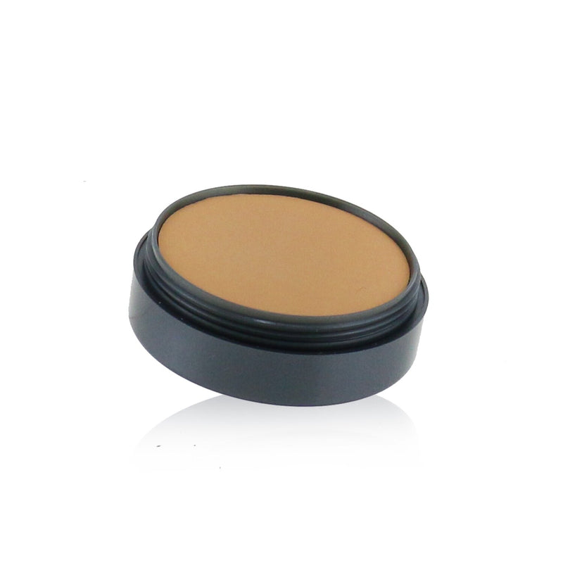 Cinema Secrets Ultimate Foundation Singles - # 403 (05) (Beige Peach Undertones) 