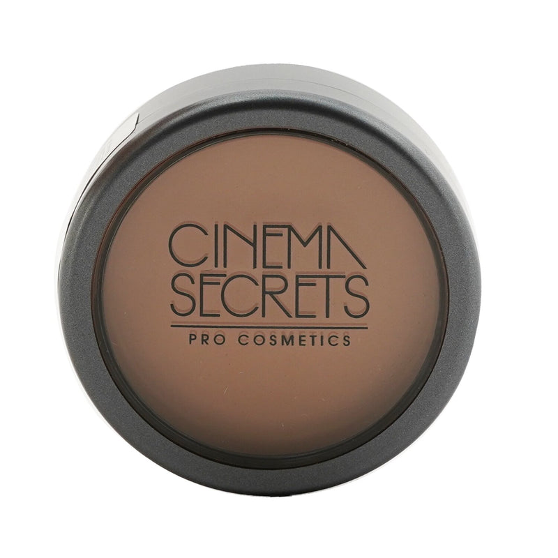 Cinema Secrets Ultimate Foundation Singles - # 504 (28) (Light-Medium, Beige Pink Undertones) 