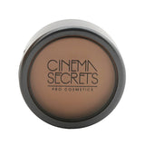 Cinema Secrets Ultimate Foundation Singles - # 505 (31) (Light-Medium, Beige Pink Undertones) 