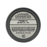 Cinema Secrets Ultimate Foundation Singles - # 508 (14) (Medium-Deep, Beige Pink Undertones)  14g/0.5oz