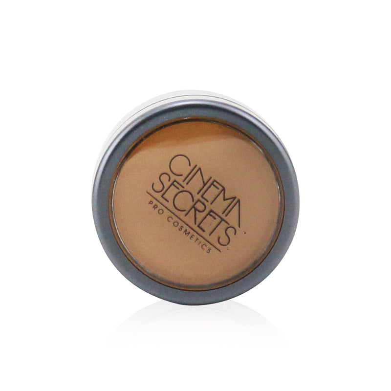 Cinema Secrets Ultimate Foundation Singles - # 402 (12) (Beige Peach Undertones)  14g/0.5oz