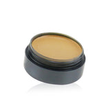 Cinema Secrets Ultimate Corrector Singles - # 603(21) Medium Deep Red Neutralizer 