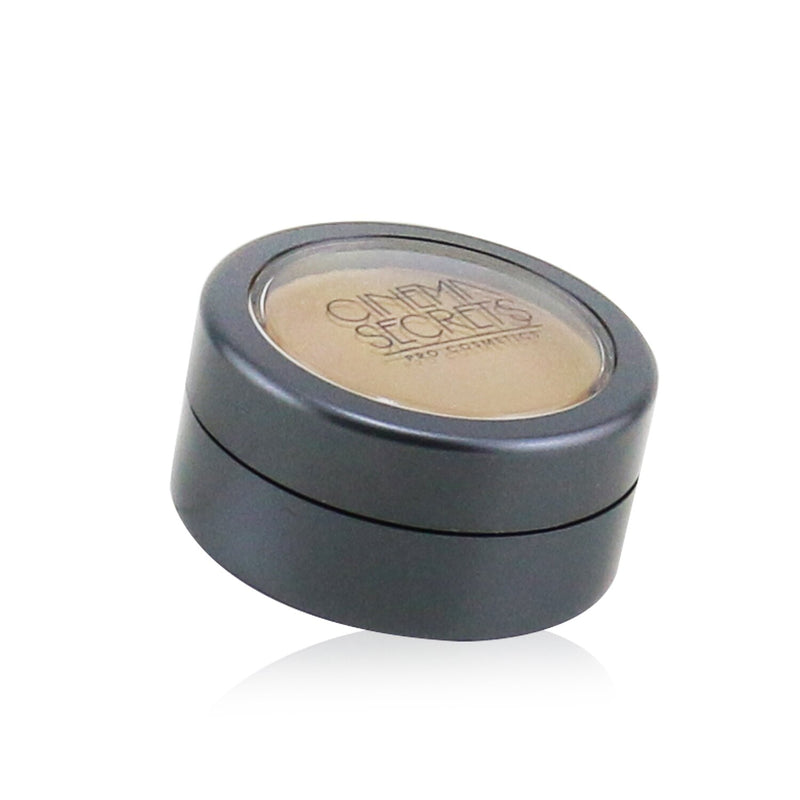 Cinema Secrets Ultimate Corrector Singles - # 603(21) Medium Deep Red Neutralizer 