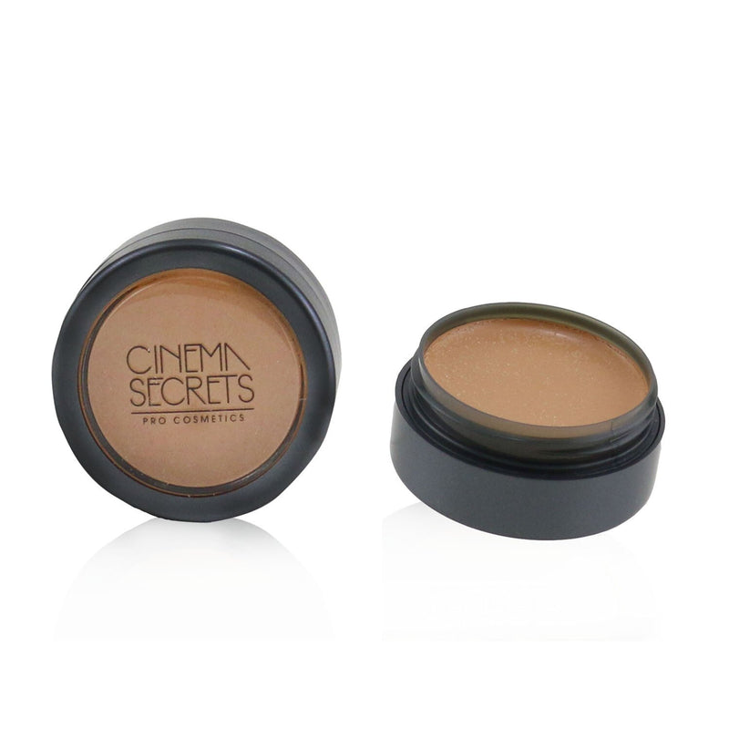 Cinema Secrets Ultimate Corrector Singles - # 606(26) Medium Blue Neutralizer 