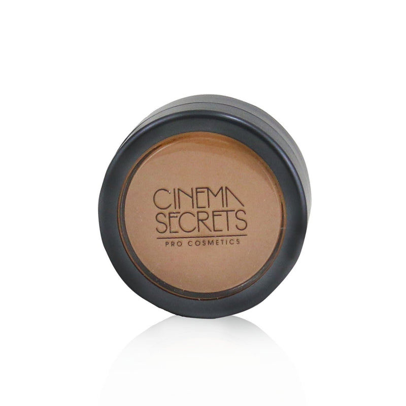 Cinema Secrets Ultimate Corrector Singles - # 606(26) Medium Blue Neutralizer 